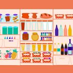 Faire le ménage de ton garde-manger