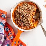 Sweet Potato Casserole