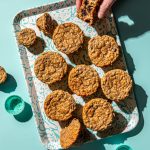 Banana and Chocolate Muffins