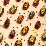 Stuffed Dates