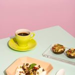 Florentine Biscuits