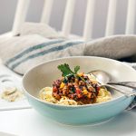 The Best Spaghetti Sauce