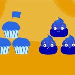 Tout sur le Blue Poop Challenge