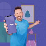 Swiitch, Your New Meal Plan App!