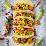 Shrimp Tacos