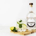 5 gins québécois à offrir en cadeau