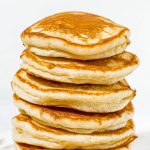 Pancakes au Bailey’s