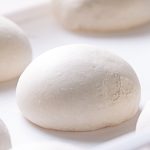 Pâte à pizza facile au yogourt grec