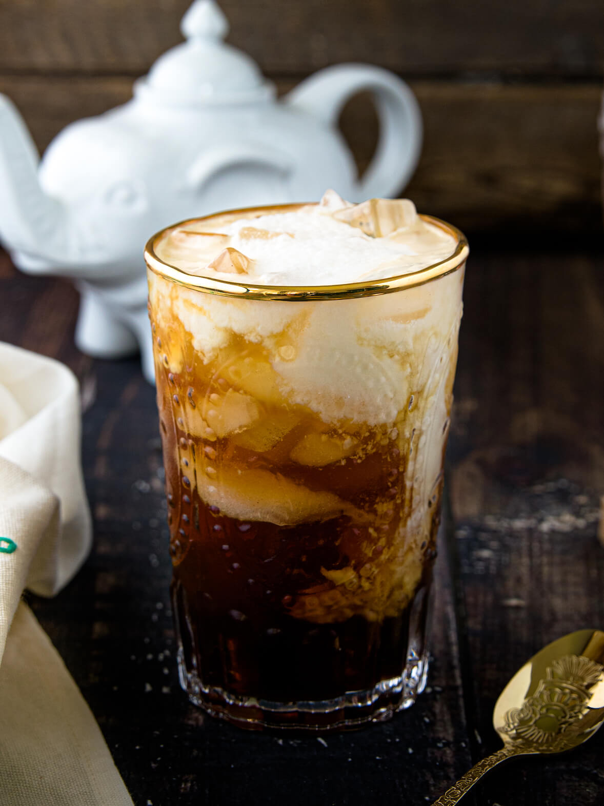 Iced tea