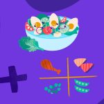 Les 25 meilleures recettes de salades-repas