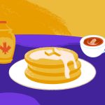 Les 10 meilleures recettes de pancakes
