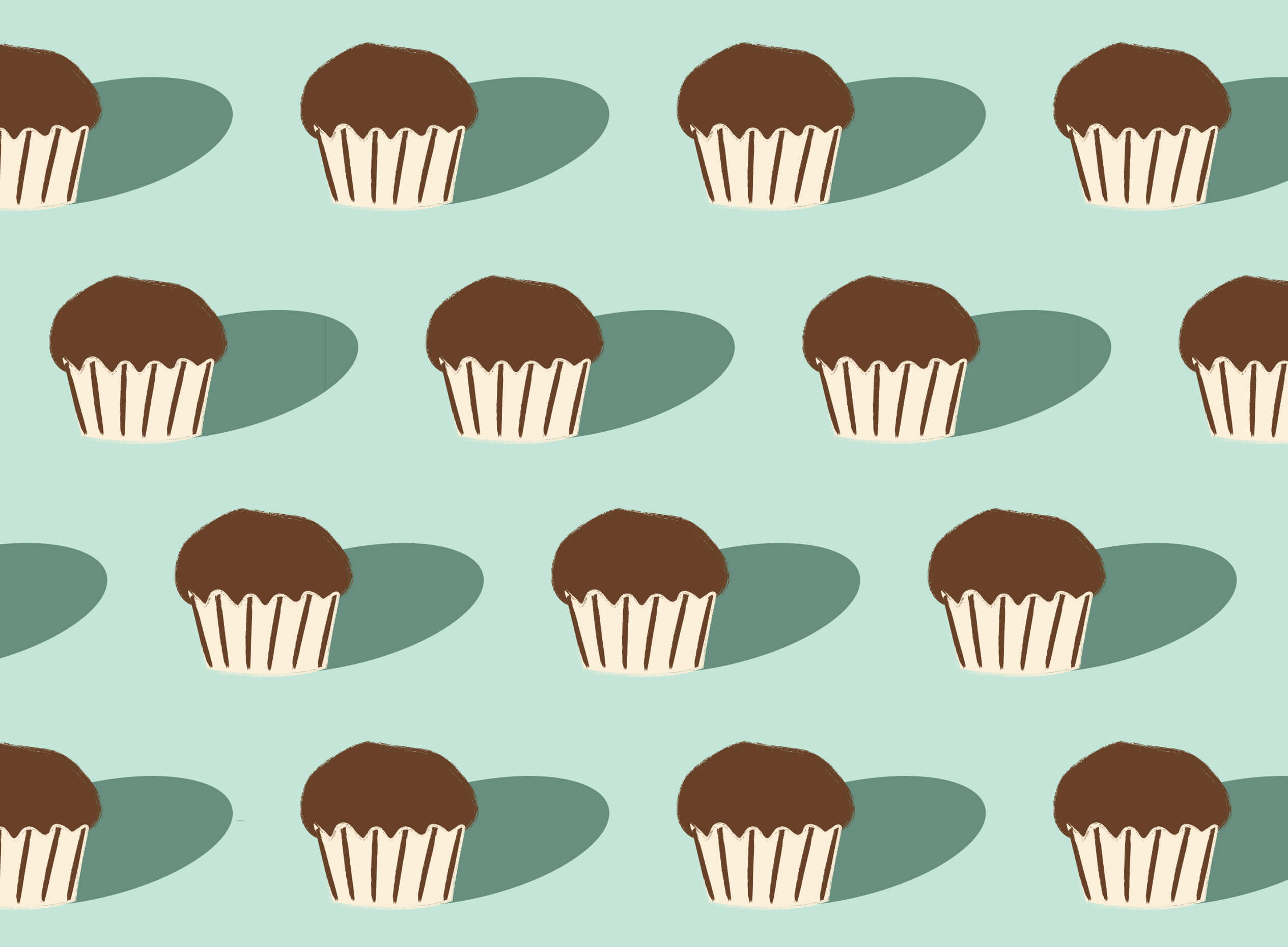Les 10 meilleures recettes de muffins