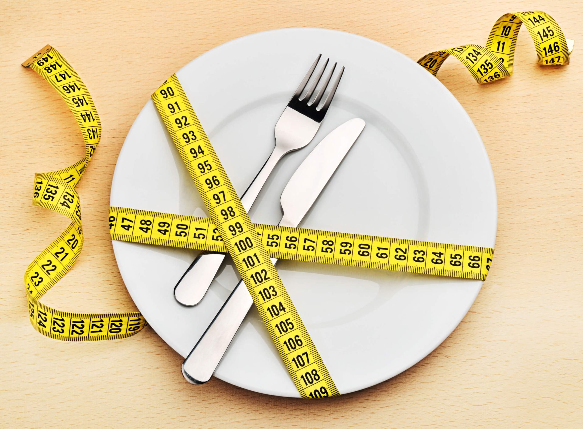 How Much Should I Weigh to Be Healthy?