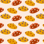 Les 5 meilleures recettes de biscuits