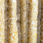 5 recettes de tempeh