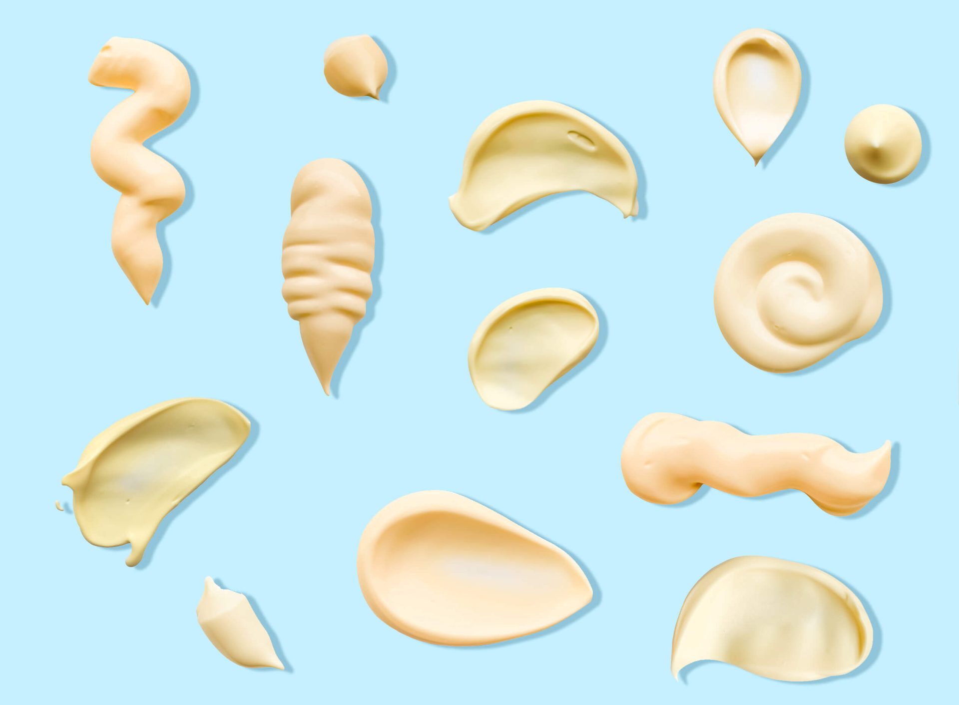 Tout sur la mayonnaise maison