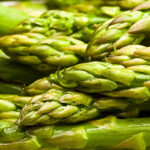 Comment cuisiner les asperges?