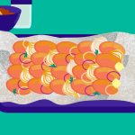 How to Eat More Vegetables