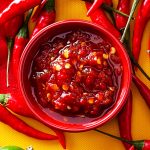 Tout sur le Sambal Oelek