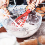 10 recettes faciles et rapides à cuisiner en famille