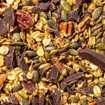 Quelle est la différence entre le granola et le muesli?