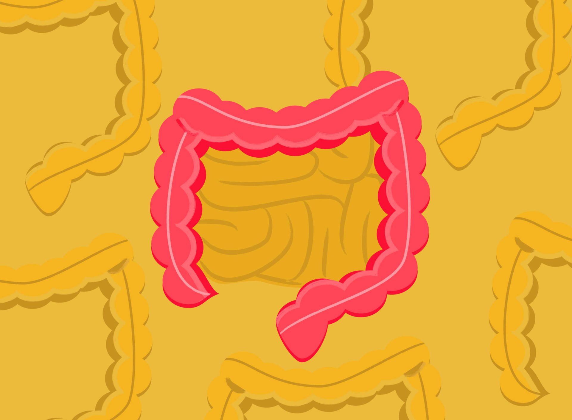 Maladie de Crohn