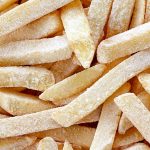 Comment congeler les pommes de terre?