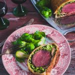 Beef Wellington