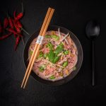 Easy Thai Soup