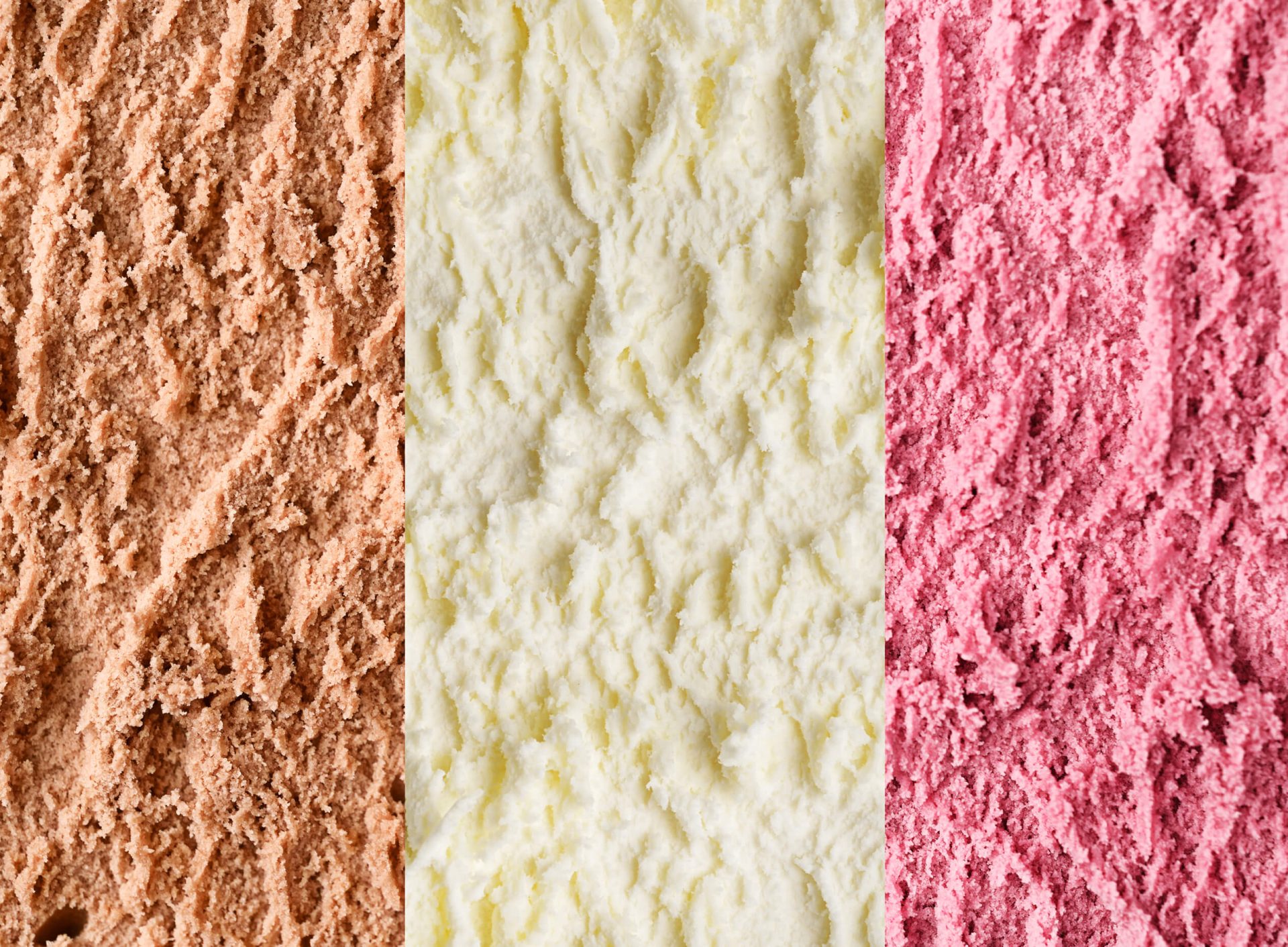 La crème glacée fait-elle grossir?