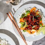 General Tao Chicken