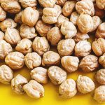 Tout sur les pois chiches