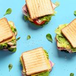 Les avantages de faire ton lunch maison!