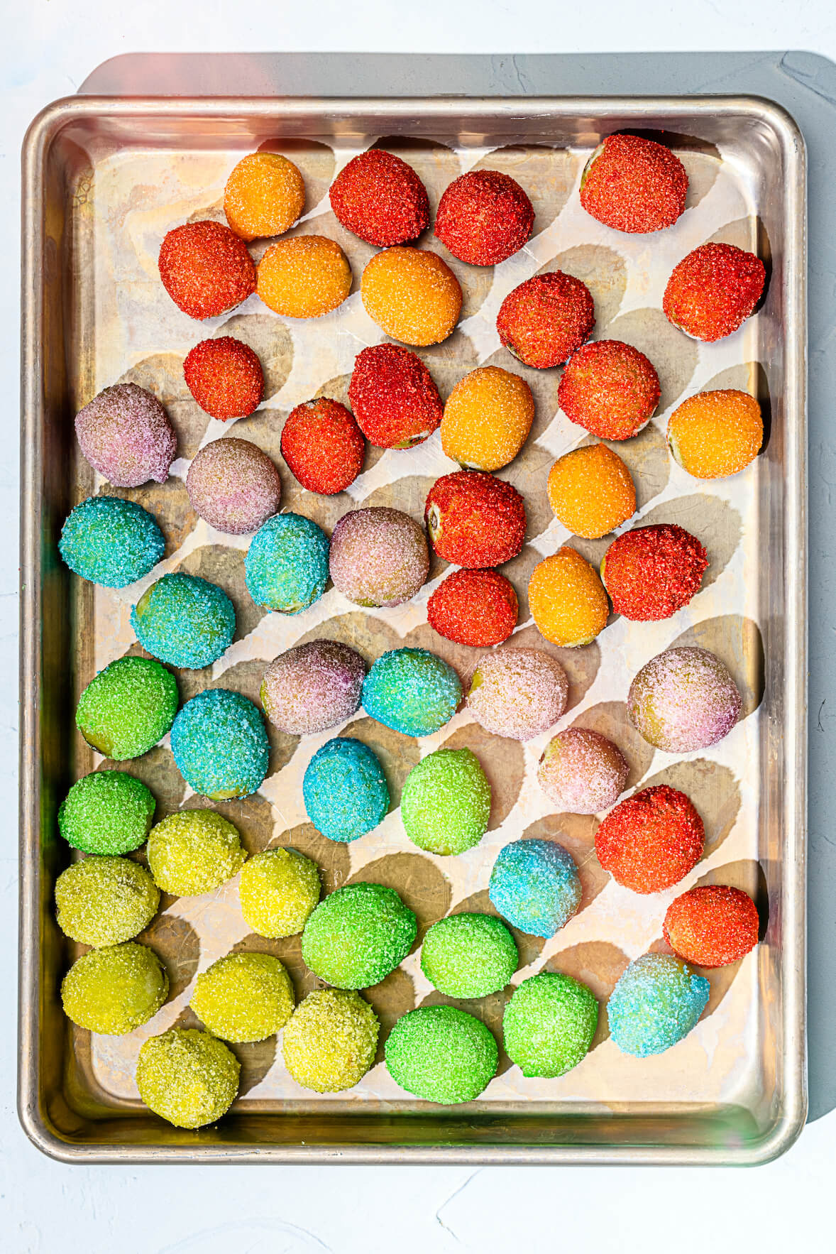 Bonbons raisins Jello