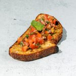 Bruschetta classique
