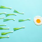 L’impact du poids et de l’alimentation sur la fertilité