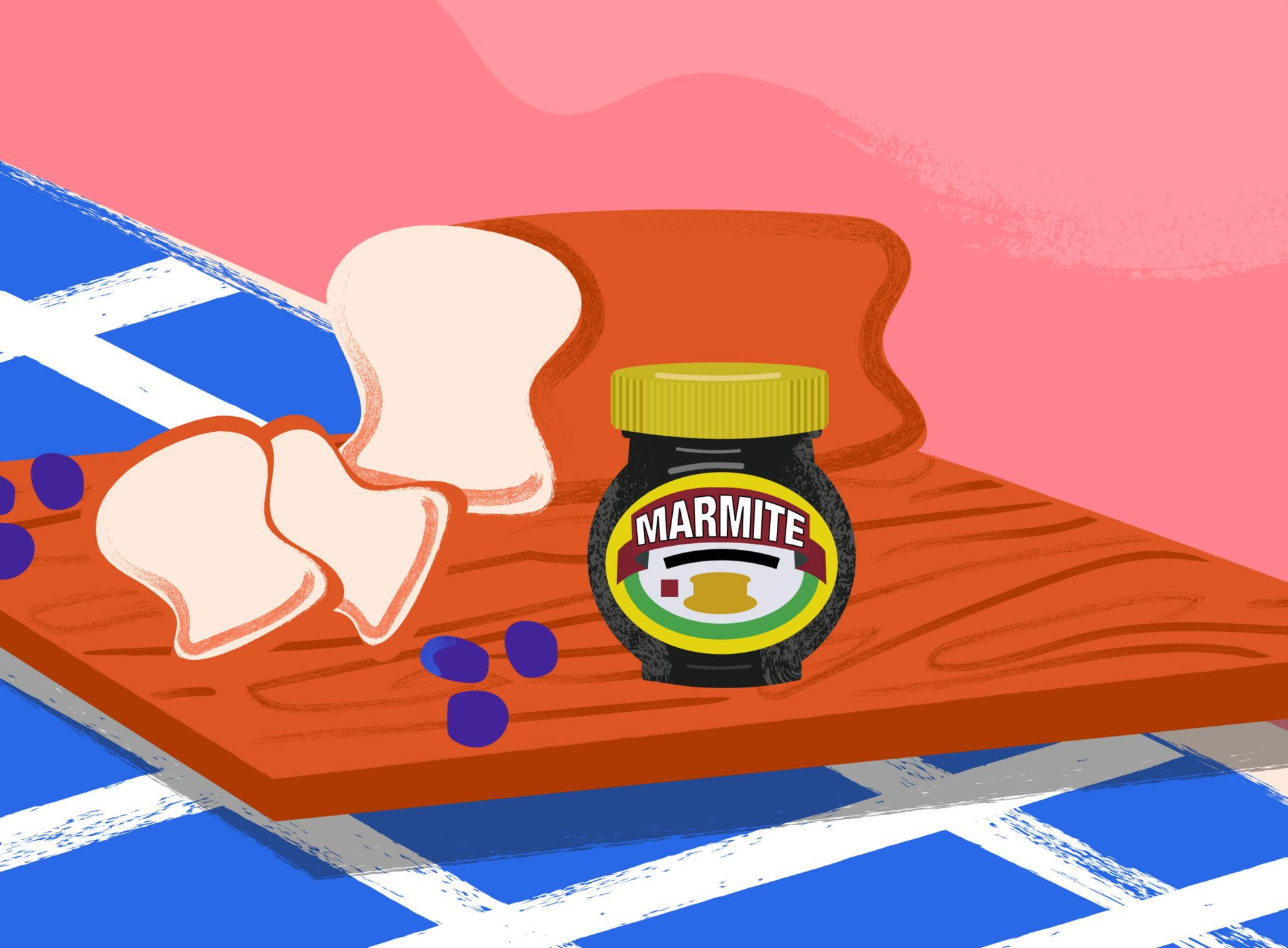 Marmite et VegemiteMarmite et Vegemite : quelles sont les différences?