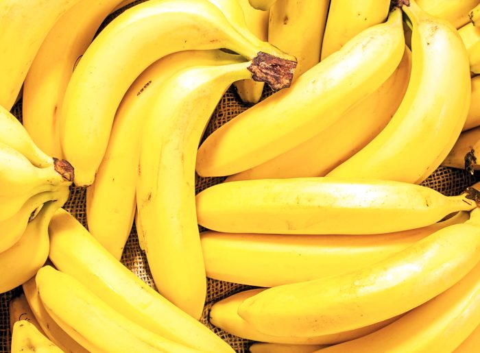 Banana: nutritional values, calories, health benefits, recipes & uses