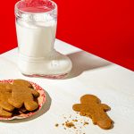 Biscuits pain d’épices