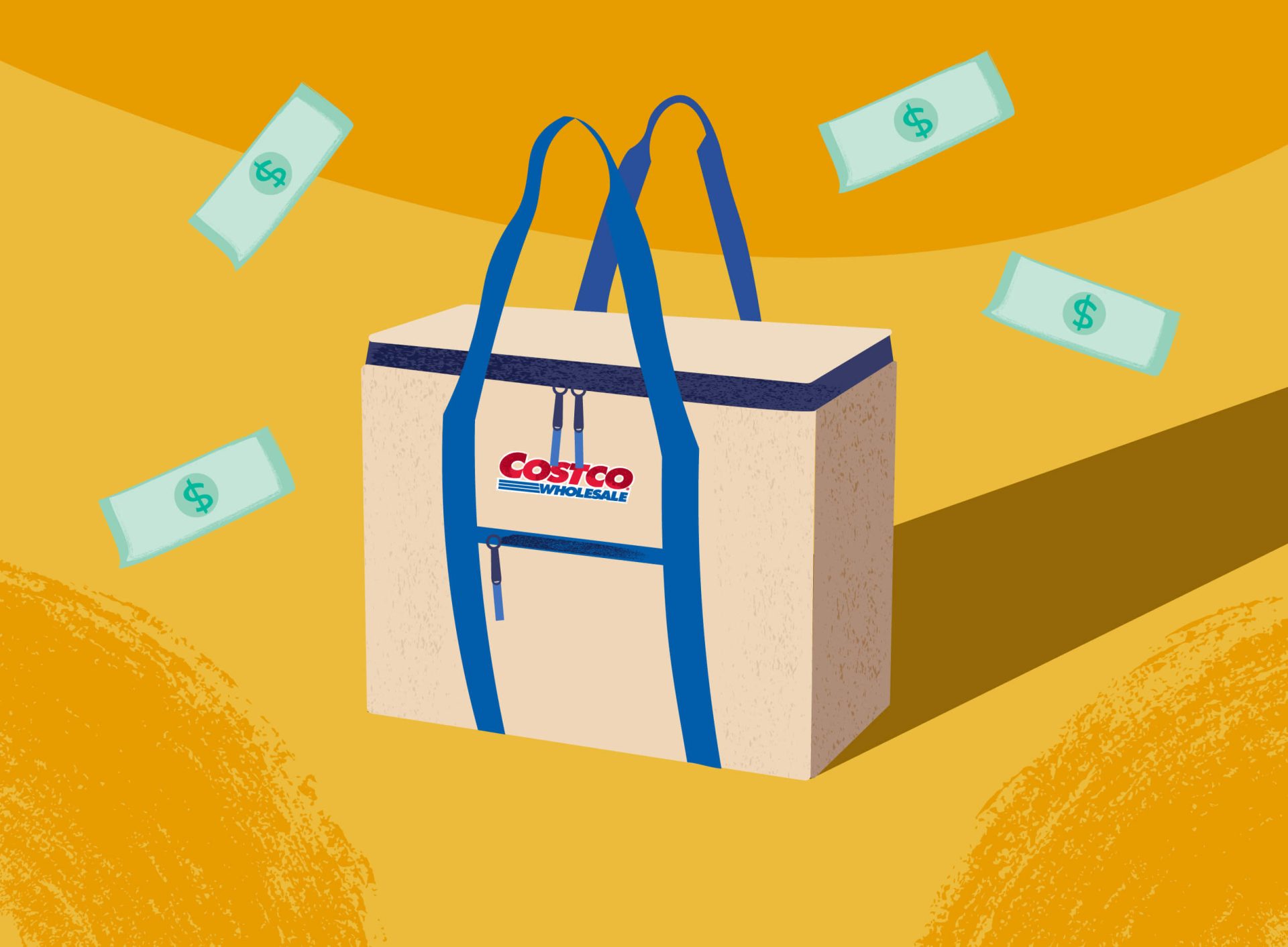 Est-ce que ça vaut la peine d'aller chez Costco Canada?