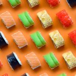 Tout sur le sushi