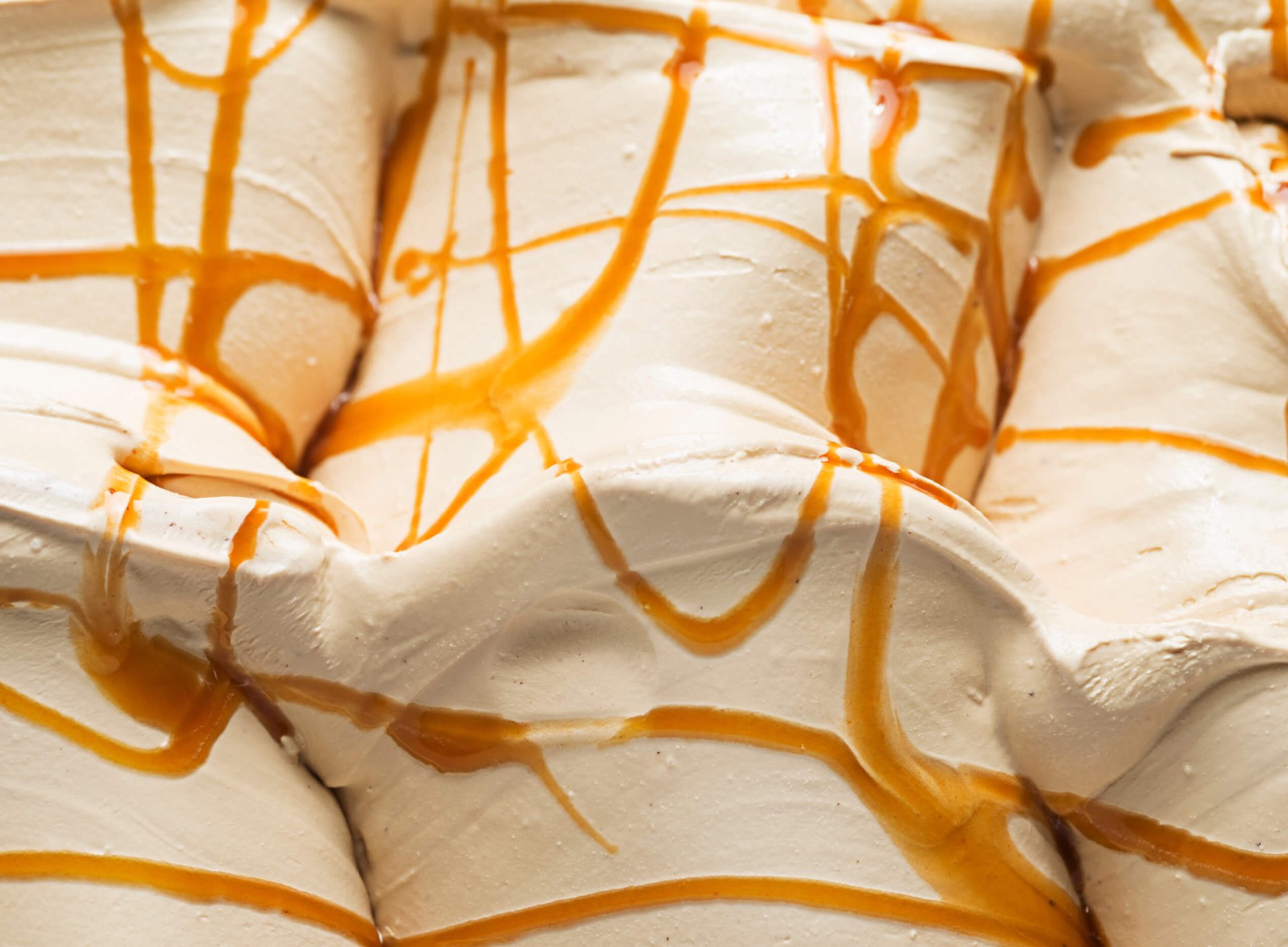 Tout sur le gelato