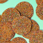 Galettes aux épices (recette de famille)