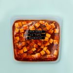 Marinade pour le tofu BBQ