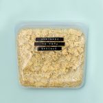 Marinade grecque pour tofu