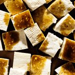 Comment mariner le tofu?