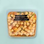 Marinade pour tofu vietnamienne