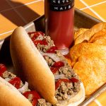 Old Time Hot Dog Sauce