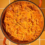 Homemade Lasagna Hamburger Helper Style