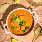 Traditional Butter Chicken